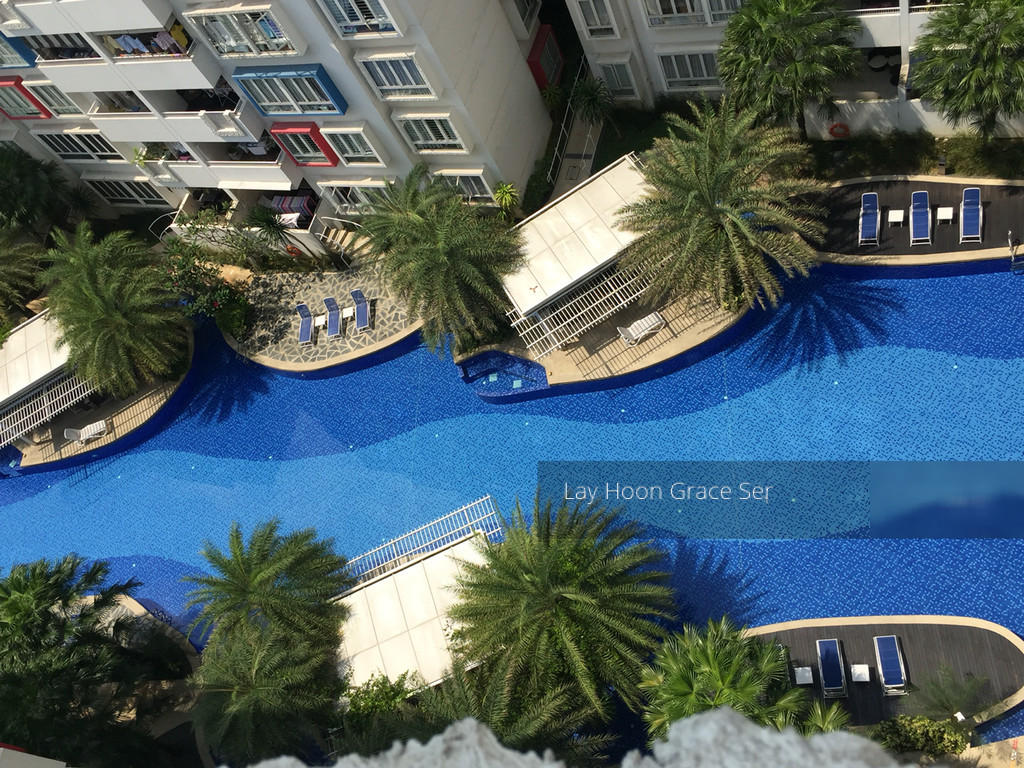 Mi Casa (D23), Condominium #122987612